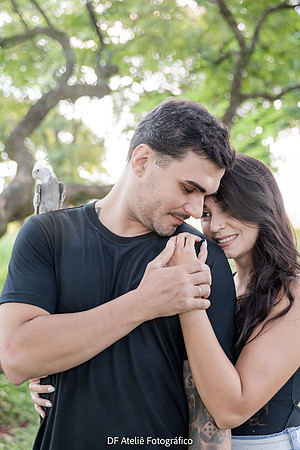 0031 - Caroline e Lucas - Pre Wedding - DF4_9635