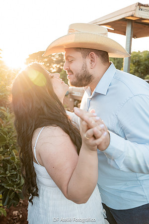 0052 - Nathalia e Gabriel - Pré Wedding - DF4_6100