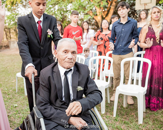 0106 - Claudilene e Guilherme - Casamento - DF3_6701