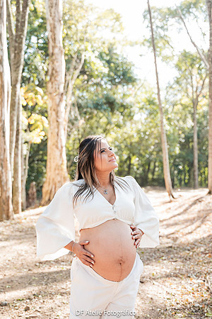 0121 - Elizangela Santos - Gestante - DF4_7363