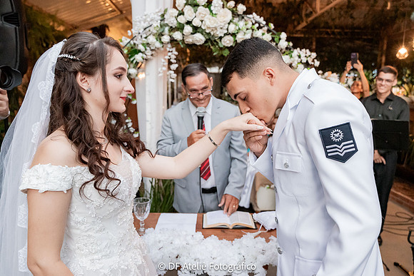 0185 - Rafaela e Samuel - Casamento - DF4_9999