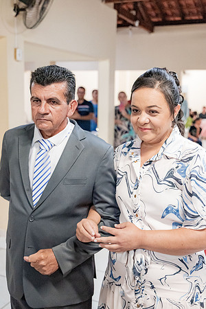 0081 - Viviane e Fernando - Casamento - DF4_1313