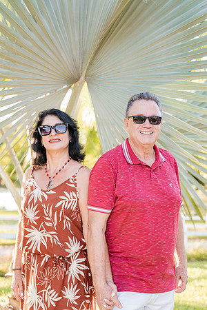 0109 - Simone e Antônio - Ensaio Bodas de Prata - DF4_1813