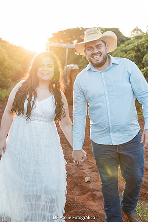 0061 - Nathalia e Gabriel - Pré Wedding - DF4_6115