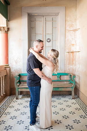 0001 - Ana Paula e João - Pré-Wedding - DF4_0739