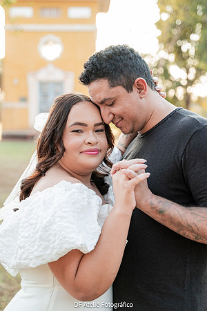 0059 - Caroline e Gabriel - Pré Wedding - DF4_2541