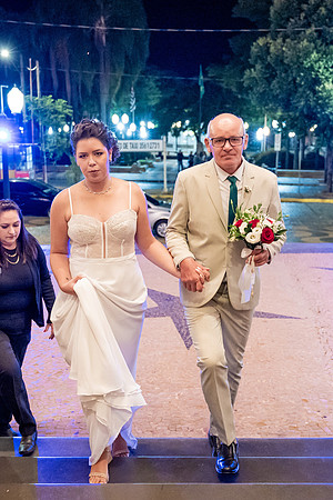 0037 - Alessandra e Cesar - Casamento - DF3_8026