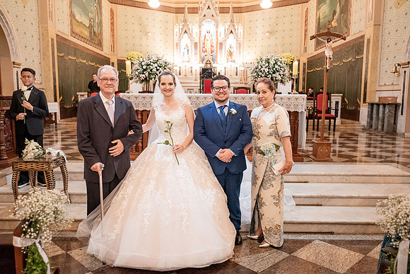 0218 - Gleice e Marcelo - Casamento - DF4_3435