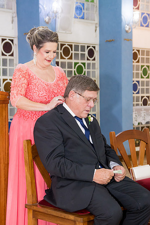 0285 - Alessandra e Carlos - Casamento - DF2_4138