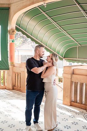 0068 - Ana Paula e João - Pré-Wedding - DF4_0947