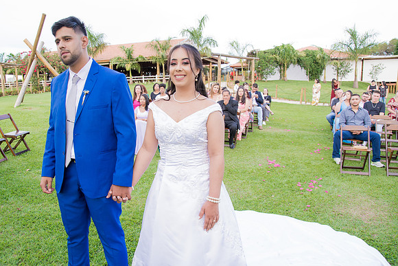 0143 - Jéssika e Julio - Casamento - DF2_1010