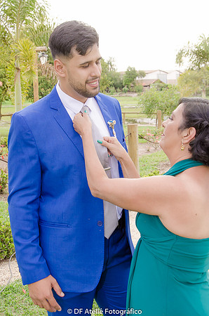 0006 - Jéssika e Julio - Casamento - DF1_6322