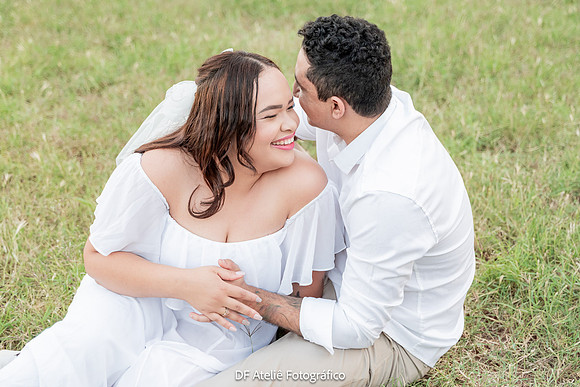 0091 - Caroline e Gabriel - Pré Wedding - DF4_2635