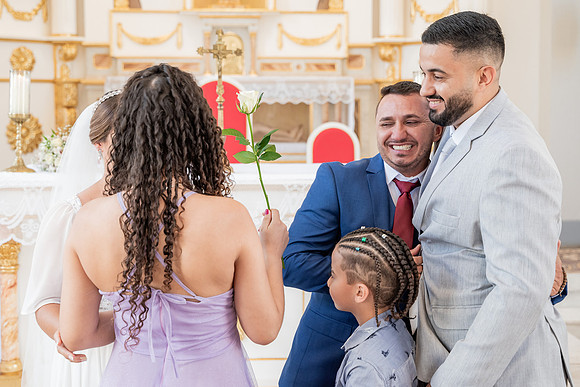 0199 - Bruna e Cícero - Casamento - DF4_2939
