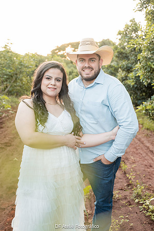 0025 - Nathalia e Gabriel - Pré Wedding - DF4_6042