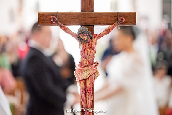 0238 - Fernanda e Vinicius - Casamento - DF3_4574