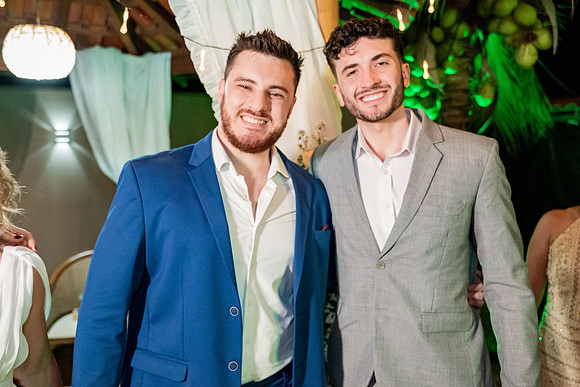 0138 - Aliny e Luís Eduardo - Casamento - DF4_8338