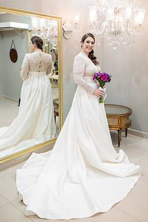0048 - Mariana e Eduardo - Casamento - DF4_9125