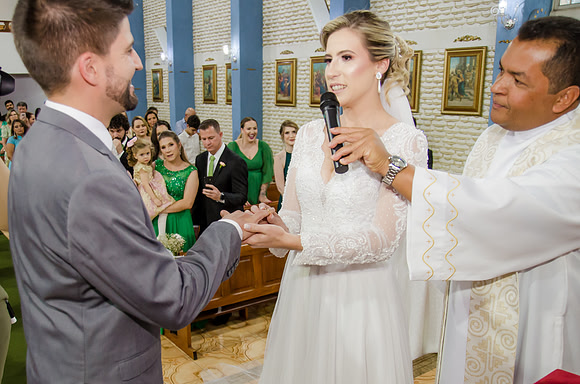 0228 - Alessandra e Carlos - Casamento - DF1_8498