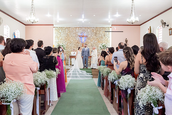 0235 - Beatriz e Wilson - Casamento - DF4_7001