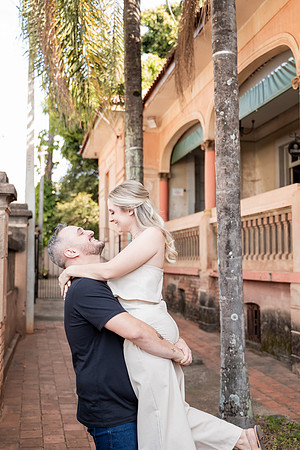 0141 - Ana Paula e João - Pré-Wedding - DF4_1225