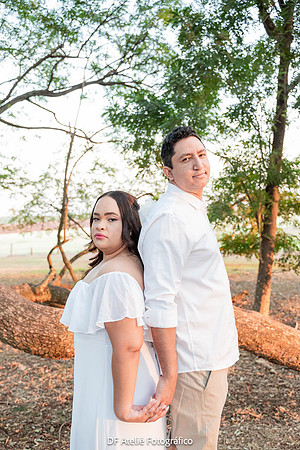 0076 - Caroline e Gabriel - Pré Wedding - DF4_2591