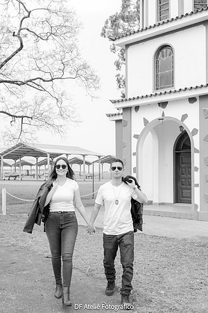 0065 - Daiany e Rafael - Pré-Wedding - DF4_2078