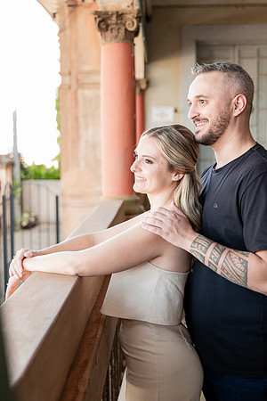 0036 - Ana Paula e João - Pré-Wedding - DF4_0817