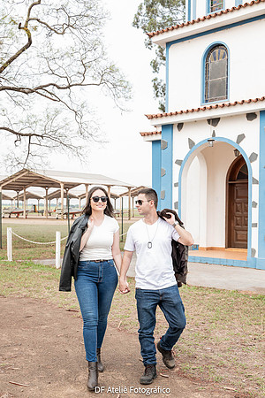 0066 - Daiany e Rafael - Pré-Wedding - DF4_2080