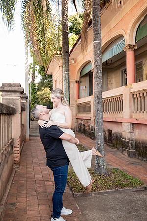 0135 - Ana Paula e João - Pré-Wedding - DF4_1215