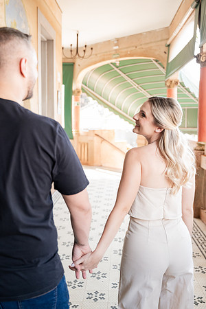 0048 - Ana Paula e João - Pré-Wedding - DF4_0850