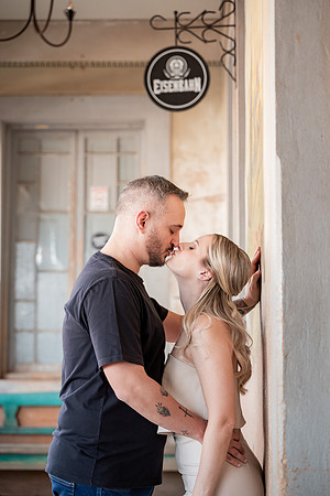 0042 - Ana Paula e João - Pré-Wedding - DF4_0832