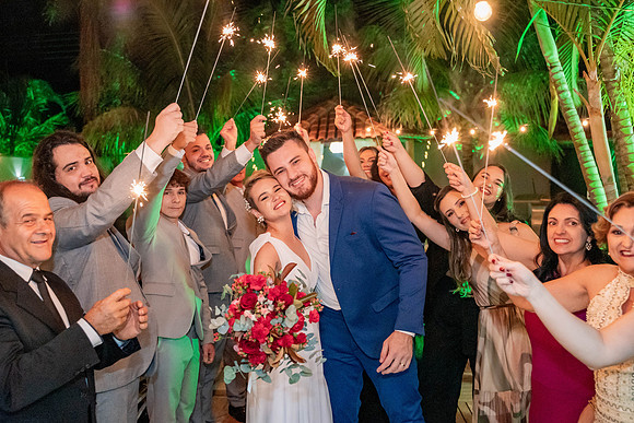 0160 - Aliny e Luís Eduardo - Casamento - DF4_8431