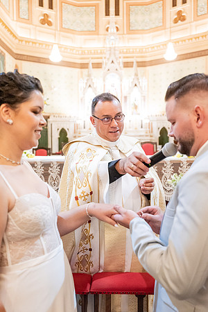 0161 - Alessandra e Cesar - Casamento - DF4_7736