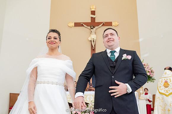 0194 - Fernanda e Vinicius - Casamento - DF4_5264
