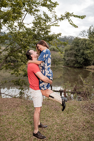 0132 - Eunice e Augusto - Pre -Wedding - DF4_3058