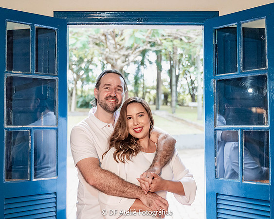 0059 - Eunice e Augusto - Pre -Wedding - DF4_2819