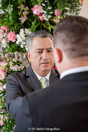 0017 - Fernanda e Vinicius - Casamento - DF3_4085