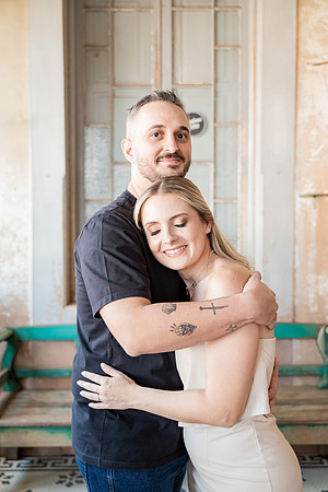 0015 - Ana Paula e João - Pré-Wedding - DF4_0771