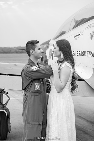0138 - Daiany e Rafael - Pré-Wedding - DF4_2424
