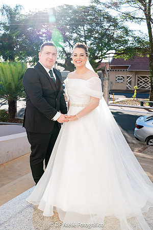 0380 - Fernanda e Vinicius - Casamento - DF4_5726