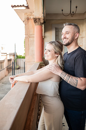0035 - Ana Paula e João - Pré-Wedding - DF4_0814
