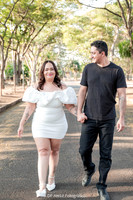 0007 - Caroline e Gabriel - Pré Wedding - DF4_2334
