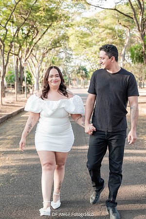 0007 - Caroline e Gabriel - Pré Wedding - DF4_2334