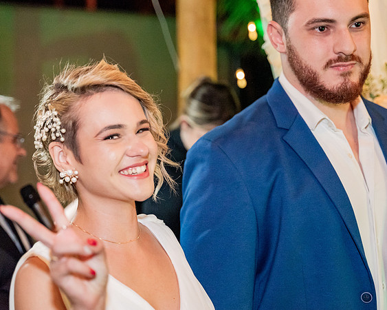 0134 - Aliny e Luís Eduardo - Casamento - DF3_7729