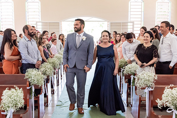 0153 - Beatriz e Wilson - Casamento - DF4_6727