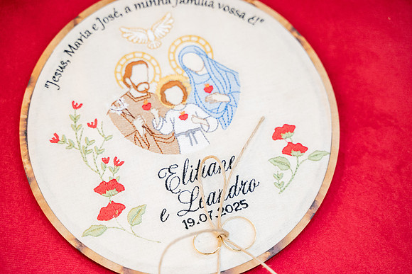 0003 - Ane e Leandro - Casamento - DF4_8241