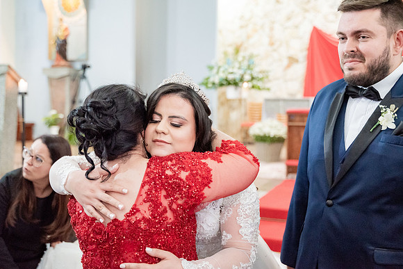 0169 - Nathália e Gabriel - Casamento - DF4_7142