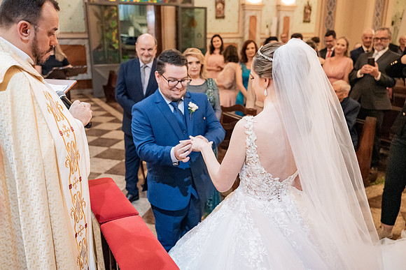 0156 - Gleice e Marcelo - Casamento - DF3_8047