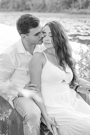 0143 - Caroline e Lucas - Pre Wedding - DF4_0016